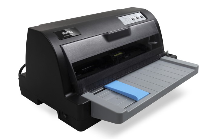 明基sk630打印机驱动 v1.0 官方版0