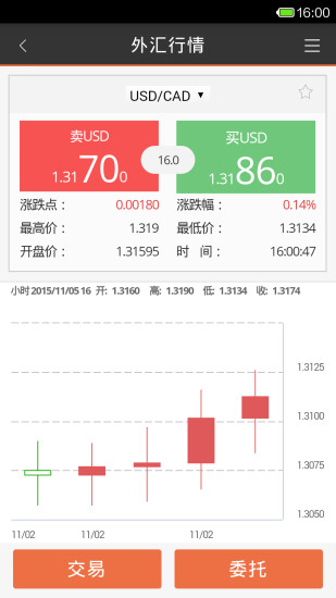 平安交易通 v2.8.9 安卓版 2