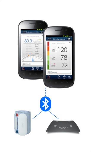 ihealth myvitals v2.1.7 安卓版 2