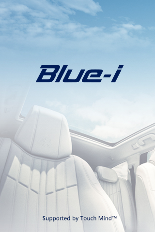 标致bluei车载互联系统(Blue-i) v1.0.0 安卓版0