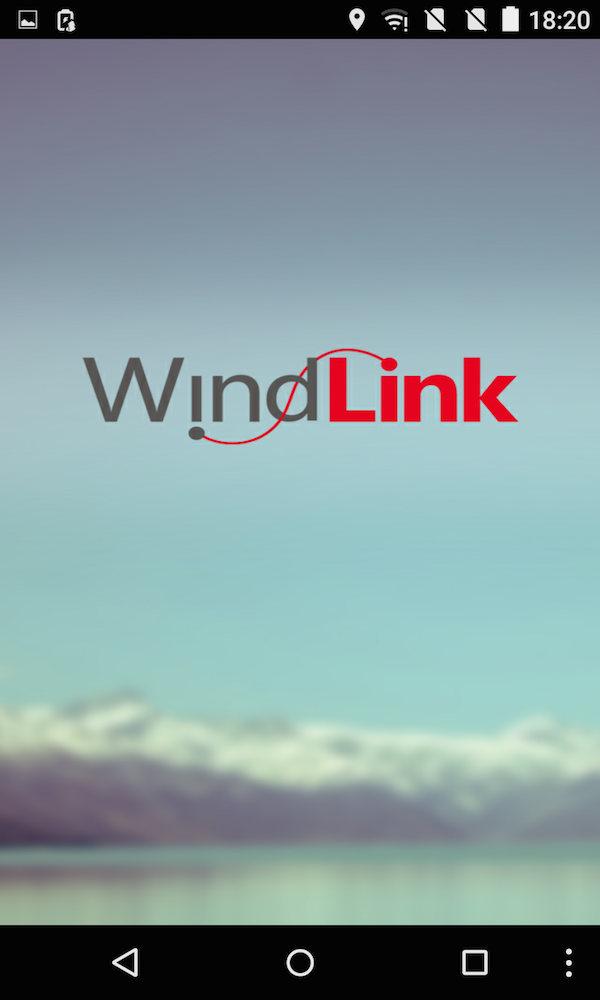 風神WindLink1