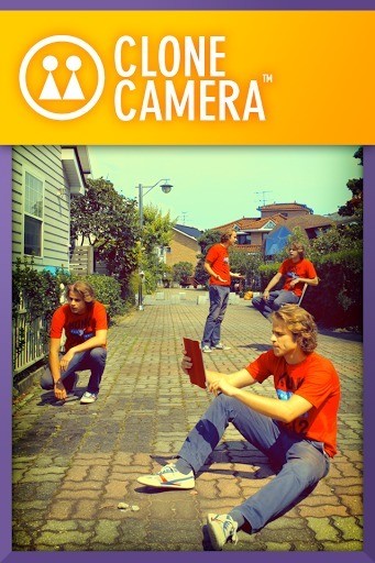 克隆相机app(Clone Camera) v2.2 安卓版0