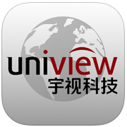 宇视科技手机客户端(Uniview App)