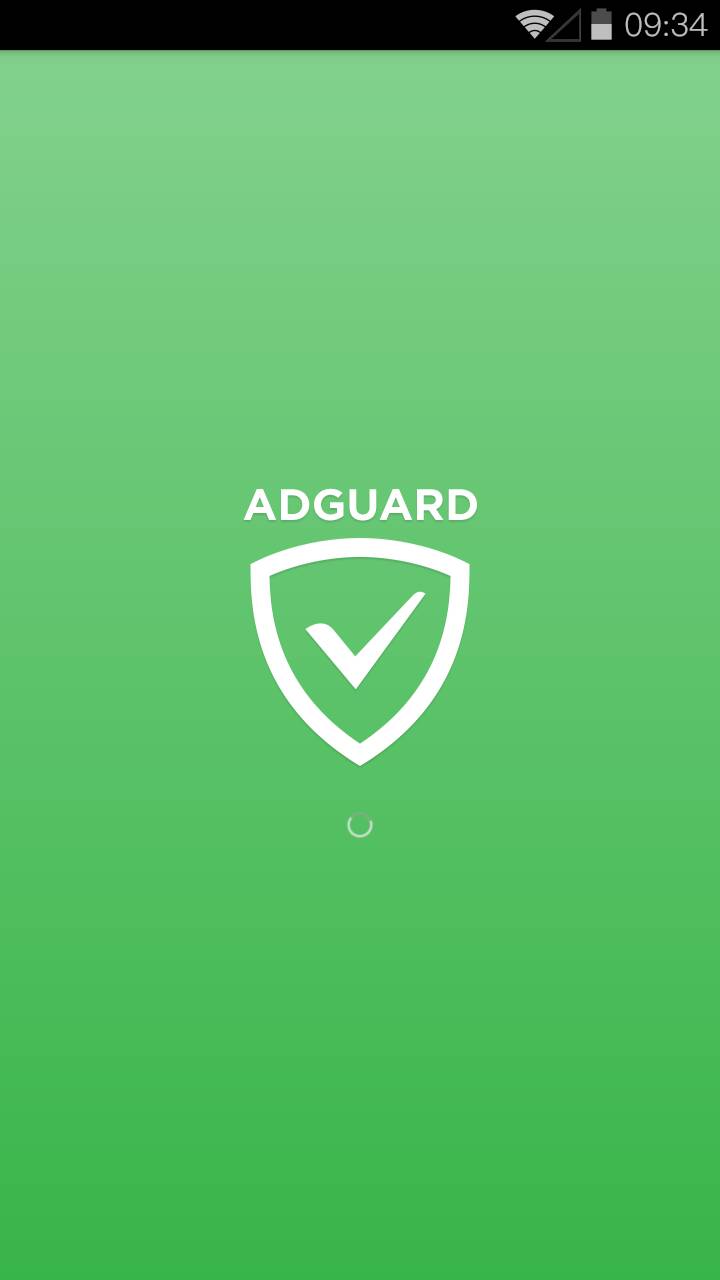 adguard去广告大杀器(直装修改版) v4.2.93 安卓版0