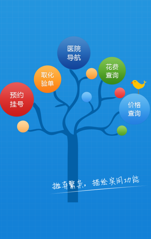 陕西省人民医院手机客户端(省医) v1.0.0.1 安卓版0