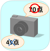 日本外貌协会相机(めんくいカメラ)