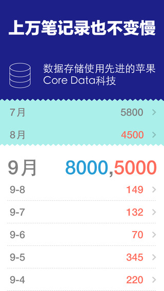 小票盒Pro ios版 v3.3.9 iphone最新版2