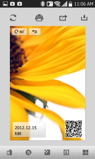 LG Pocket Photo v2.5.10 安卓版 2