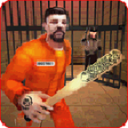 暴力越狱3D(Hard Time Prison Escape 3D)