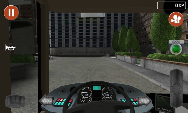 公交模拟手机游戏 v1.11.770 安卓0