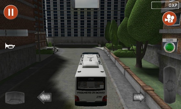 公交模拟手机游戏 v1.11.770 安卓1