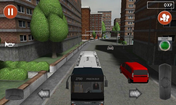 公交模拟手机游戏 v1.11.770 安卓3