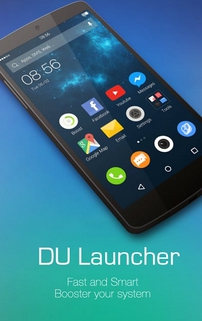 DU启动器(DU Launcher) v1.6.3.3 安卓版1