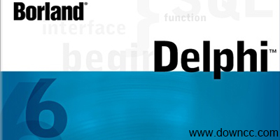Delphi下载-Delphi中文版-Delphi7下载