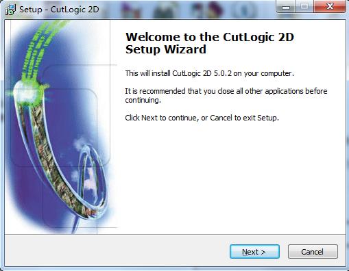 cutlogic 2d(長度切割優(yōu)化軟件)0