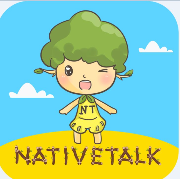 Native Talk(外教君)