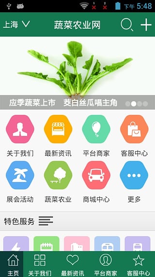 蔬菜農(nóng)業(yè)網(wǎng)1