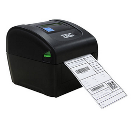 TSC TA200标签打印机驱动 官方版0