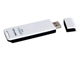 TP-Link TL-WN322G+ 无线USB网卡驱动 0