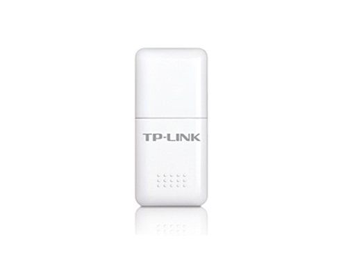 TP-LINK TL-WN723N無線網(wǎng)卡驅(qū)動(dòng) v2.0 官方版 0