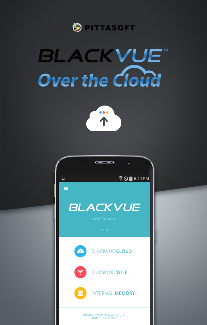blackvue c v1.0.6 安卓版1