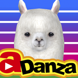adanza跳舞的羊驼中文版app