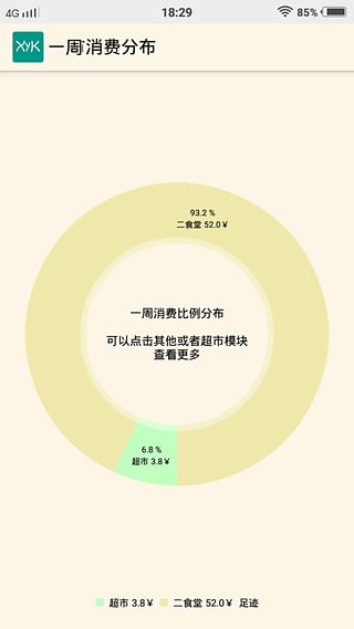 南京中醫(yī)藥大學(xué)校園卡 v1.2 安卓版 2