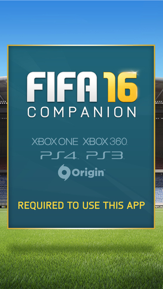 FIFA 16 UT手机游戏(FIFA16终极团队) v2.0.10.2641 安卓版3