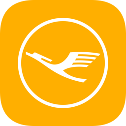 德国汉莎航空官方订票ios版(Lufthansa)