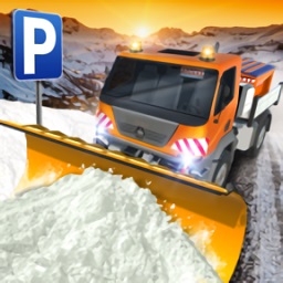 滑雪场驾驶模拟器最新版(Ski Resort Driving Simulator)