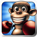 猴子拳��3修改版(Monkey Boxing)v1.05 免付�M安卓�h化版