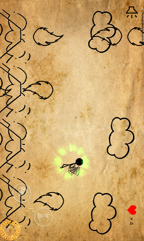 火柴驚魂 v1.0.3 安卓版 2