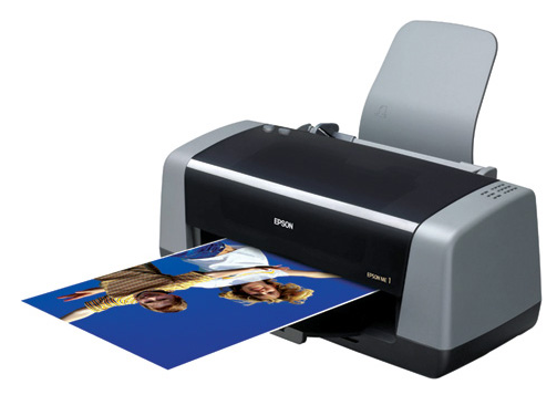 爱普生ME1喷墨打印机驱动 官方版0
