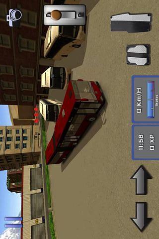 模拟巴士3D(Bus Simulator 3D) v1.8.7 安卓版1