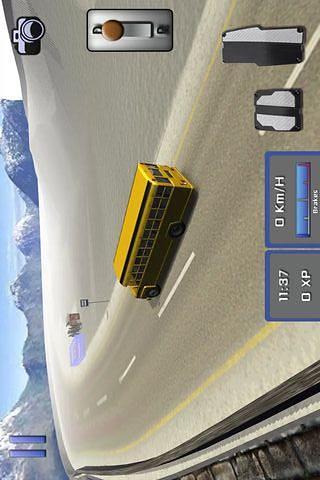 模拟巴士3D(Bus Simulator 3D) v1.8.7 安卓版2