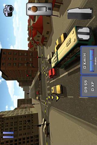 模拟巴士3D(Bus Simulator 3D) v1.8.7 安卓版0