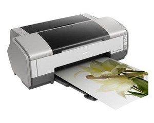 爱普生Epson stylus photo 1400喷墨打印机驱动 官方版0