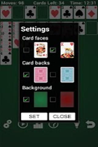 當(dāng)空接龍(FreeCell) v3.9 安卓版 0