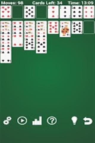 當空接龍(FreeCell) v3.9 安卓版 2