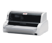 四通OKI MICROLINE 5100F针式打印机驱动 官方版0