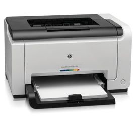 hp laserjet cp1025 color打印机驱动 v4.0 官方版0