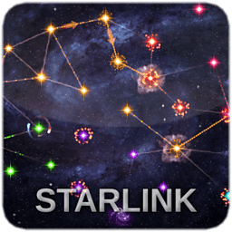 星际连线完整版(Starlink)