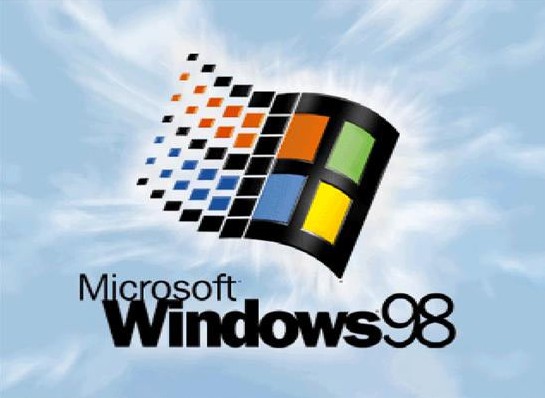 Windows 98 SE 中文第二版ISO鏡像 0