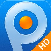 PPTV网络电视 for iPad