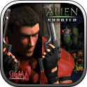 孤胆枪手无限金币修改版(Alien Shooter)v3.1 安卓版