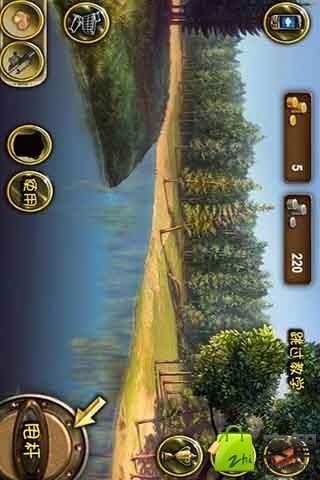 唯美钓鱼汉化版(Gone Fishing) v1.4.5 安卓版0