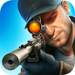 3D狙击刺客自由猎杀(Sniper 3D)