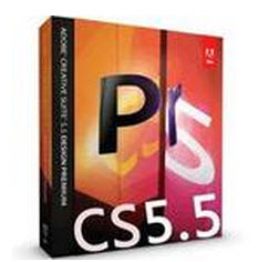 Adobe Premiere Pro CS5.5汉化补丁 v1.0.2 免费最新版0