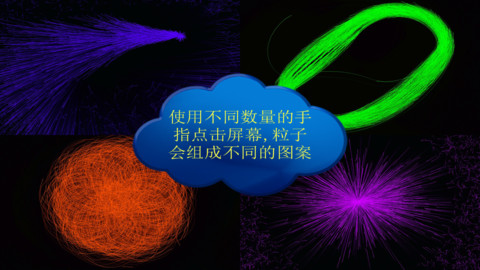 魔幻粒子2中文版 v1.0 安卓版1
