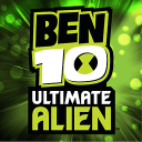 ben10外星英雄游戏正式版